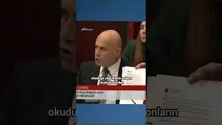 Turhan &Ccedil;&ouml;mez: Bunun birileri hesabını vermesi lazım