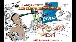 Madrid Rap Feat MDA