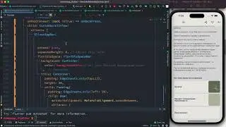 Flutter SliverAppBar Remove Back Button
