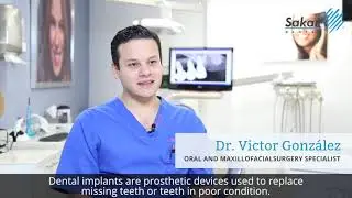 Dental Implants | Sakar Dental