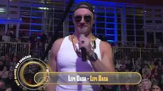 Lepi Dasa - Lepi Dasa (MGNZ 2024)