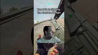 The Hacking Problem In Call Of Duty Hasn&rsquo;t Been This Bad Since Verdansk! #comedy #hacking