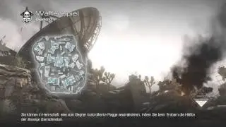 Omega-Clan | Ghosts Live Waffenspiel | Ghosts bewertet