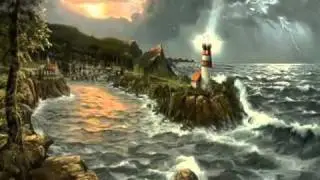 Wo die Nordseewellen trecken an de Strand von Lale Andersen wmv