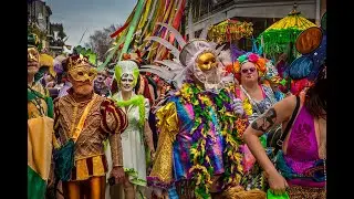Carnival Parade 2022 Summer Festival 2022 in Fosses La Ville  Belgium  Europe