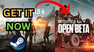 Battlefield 6 FREE BETA Access &ndash; How to Get Early Access Code (PS5, Xbox, PC)