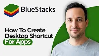 Как создать ярлык на рабочем столе для приложений Bluestasks (полное руководство 2026 года)