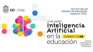XXII Jornada de Gesti&oacute;n de Educaci&oacute;n Superior &ndash; Ma&ntilde;ana (Sal&oacute;n Fresno)
