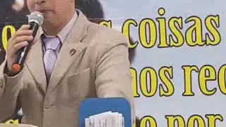 Pastor Clerio