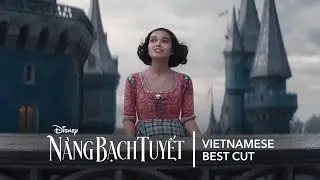 [BEST CUT] Chờ Đợi Một Ph&eacute;p M&agrave;u | Waiting On A Wish - Snow White
