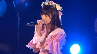 【橋本美桜生誕祭2023】真っ白なキャンバス 2023/07/27 渋谷duo MUSIC EXCHANGE