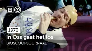 📽️ Carnaval in Oss! #1970