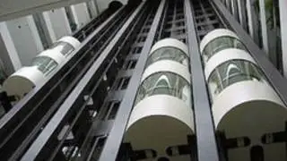 Customized Hydraulic lift projects by Hydraulic lift manufacturers