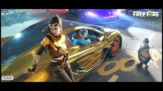 4K DOLBY ATMOS SUPPORT 🎧 FREE FIRE  &times; McLaren (THEME SONG)  GARENA FREE FIRE 🔥