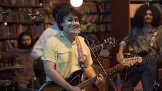 Misbah - Beh Gayi ft. Tarbooze (Live at Frere Hall, Karachi)