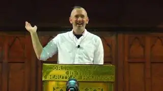 Sunday 13 September 2020: Stuart Gilmour