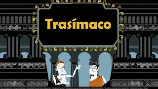 O argumento de Trasímaco em 