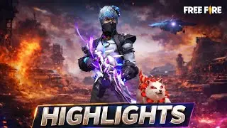 🤯BR RANKED 💀 HIGHLIGHTS 🥵 GAMEPLAY IN FREE FIRE 🔥🤯#freefireclips #viral #freefire 