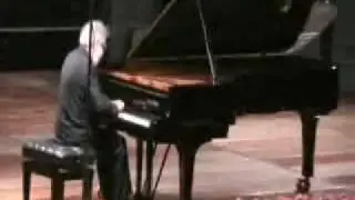 ASR 09 - Boris Petrushansky suona Mozart