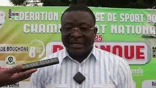 CHAMPIONNAT NATIONAL DE SPORT BOULES 2025/ KPOGAN PCK SACRÉ CHAMPION 