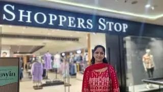 Gaur Central Mall Shoppers Stop Full Vlog Tour RDC Rajnagar Ghaziabad #ghaziabadnews