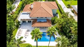 2570 Avenue Au Soleil, Gulf Stream, FL - Geoff Braboy