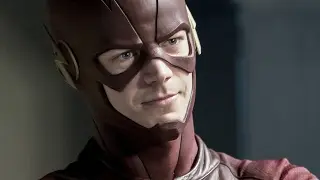 Is The Flash Setting Up Its Own Version of Rebirth in Season 4?