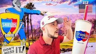 🇺🇸Palm Springs Best Kept Secret: Shields Date Garden