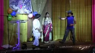 Nepali Drama 