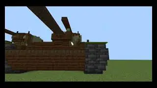 T-100 &ndash; Soviet Experimental Multi-Turret Heavy Tank | SMK&rsquo;s Sister & KV-1 Precursor | Minecraft PE