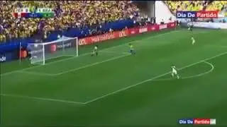 REACCION DE HINCHA PERUANA DESPUES DEL BLOOPER DE PEDRO GALLESE
