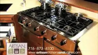 Kitchens and Bath Showroom Commercial