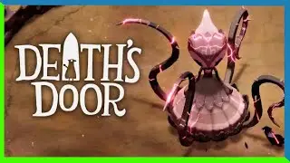 Death&rsquo;s Door Gameplay No Commentary (PC)