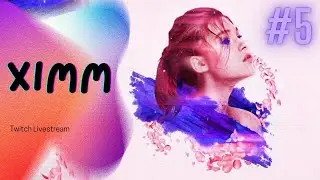 Ximm - MAKING A TRACK FROM SCRATCH - Twitch Livestream (2023.03.07)
