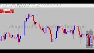 Forex Hunter Pro Indicator Buy Sell Signal MT4