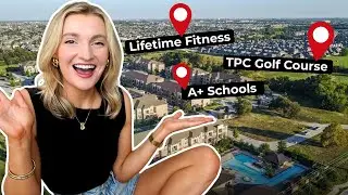 Is Craig Ranch the Best Neighbourhood in McKinney, Texas?