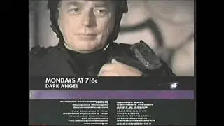 Epoch: Evolution (2003) End Credits (Scifi 2006)