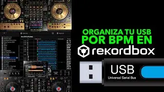 Optimiza tus Playlists en Rekordbox Tips Esenciales para DJs 🎧🔥