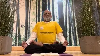 Bellows Breath increases the flow of air into fire,producing more heat awakening of spiritual energy