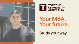Our MBA: Flexibility, Streams and real student growth