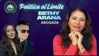 BETHY ARANA ABOGADA