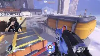 supertf's Overwatch Domination Then Witch's House Later (Witches House and Ib)