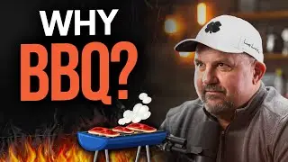 Why BBQ? How to Start a Barbecue Business the Kosmo Way?