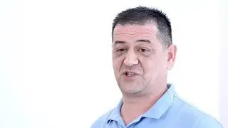 Daniel Spajić: 