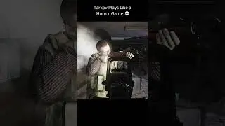 I Thought This Was an Extraction Shooter, Not Silent Hill&hellip;