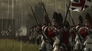 EMPIRE- ep1 - an empire total war series