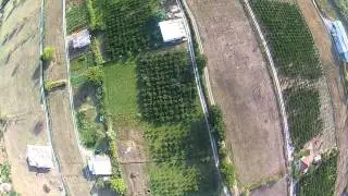 FPV zoganje