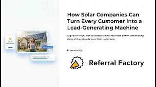 How Solar Companies Get More Leads in 2026 (Without Spending More on Ads)