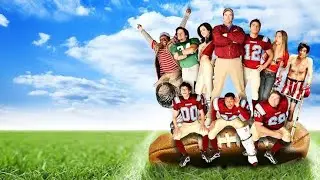 The Comebacks Full Movie Facts And Review |  David Koechner
