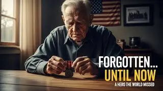 A Forgotten Medal &mdash; And the Man Who Earned It